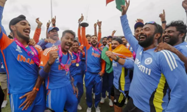 Indias special flight from Barbados delayed further, to land in Delhi on Thursday morning: Sources