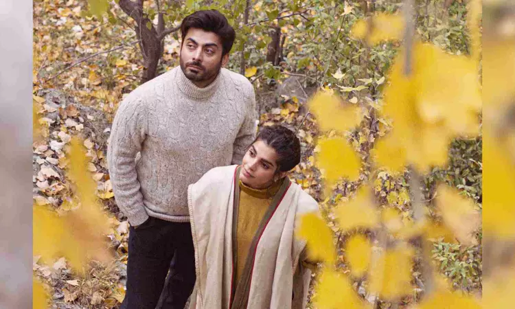 Wanted to explore intergenerational trauma in epic setting: director Asim Abbasi on Barzakh Wanted to explore intergenerational trauma in epic setting: director Asim Abbasi on Barzakh