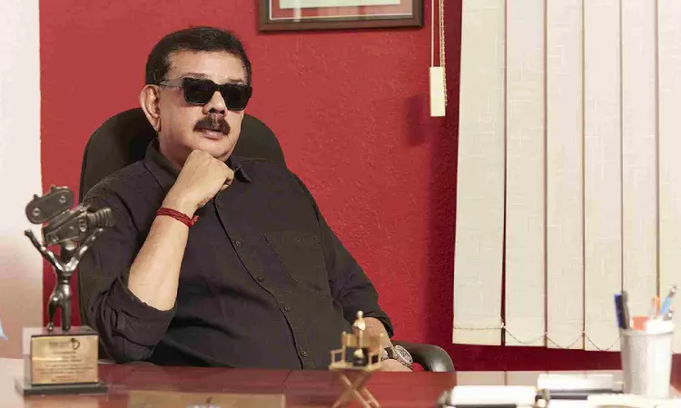 Rejuvenated by ayurveda, Priyadarshan set to do two Hindi films in 2024