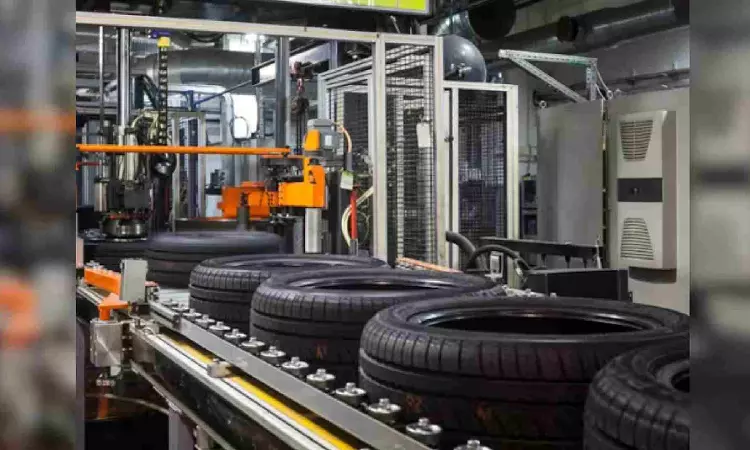Tyre makers facing severe crunch in domestic natural rubber availability: ATMA Tyre makers facing severe crunch in domestic natural rubber availability: ATMA