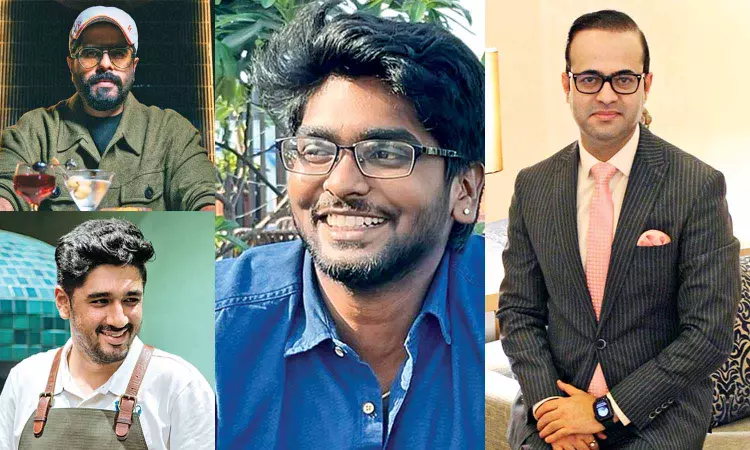 Reserving table at your favourite eatery comes with a cost? Chennai-based restaurateurs respond Reserving table at your favourite eatery comes with a cost? Chennai-based restaurateurs respond