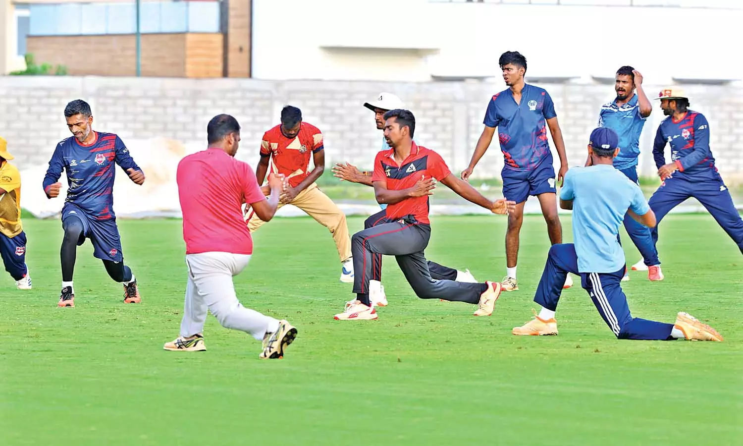 TNPL 2024: Star-studded CSG eyes silverware as 8th season begins today