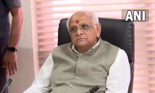 Lord Jagannath Rath Yatra in Ahmedabad on July 7; 18,784 cops on duty