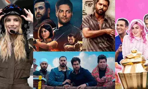 From Mirzapur 3 to Wild Wild Punjab, OTT titles to binge on this week