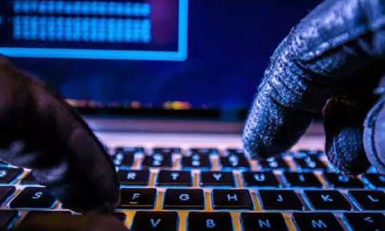Cloud resources biggest targets for cyberattacks in India, says study