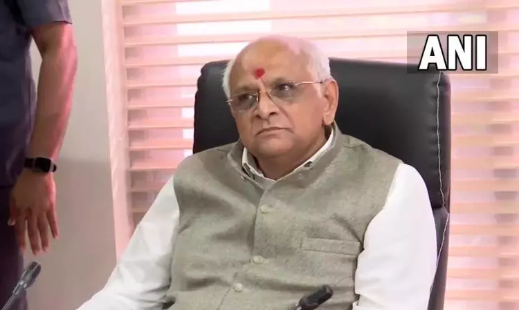 Lord Jagannath Rath Yatra in Ahmedabad on July 7; 18,784 cops on duty