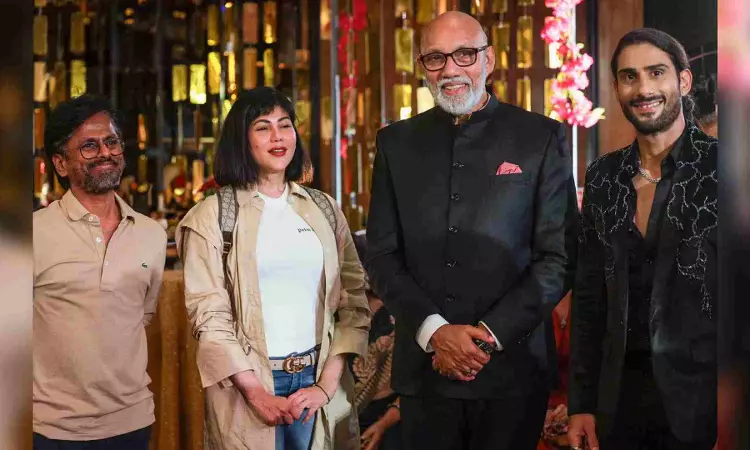 Baahubali’ star Sathyaraj, Prateik Babbar on-boarded for Salman Khans ‘Sikandar’ Baahubali’ star Sathyaraj, Prateik Babbar on-boarded for Salman Khans ‘Sikandar’