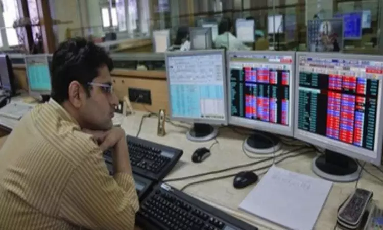 Sensex closes above 80,000 for first time, Nifty at 24,302 Sensex closes above 80,000 for first time, Nifty at 24,302