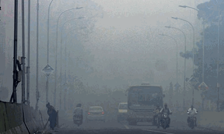 Nearly 3,000 deaths in Chennai per year due to short-term air pollution exposure, finds study Nearly 3,000 deaths in Chennai per year due to short-term air pollution exposure, finds study