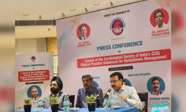 Diabetes, BP patients must aim for bad cholesterol levels below 70 mg/dL: CSI Diabetes, BP patients must aim for bad cholesterol levels below 70 mg/dL: CSI