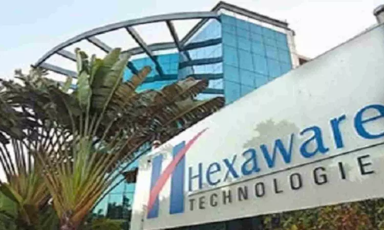 Hexaware opens new office in Coimbatore for serving global clients Hexaware opens new office in Coimbatore for serving global clients