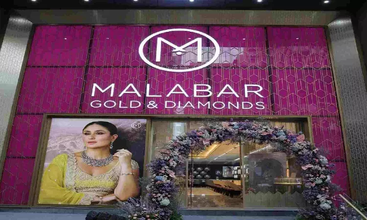 Malabar Gold to invest Rs 5,000 cr for expansion; 400th store launched Malabar Gold to invest Rs 5,000 cr for expansion; 400th store launched
