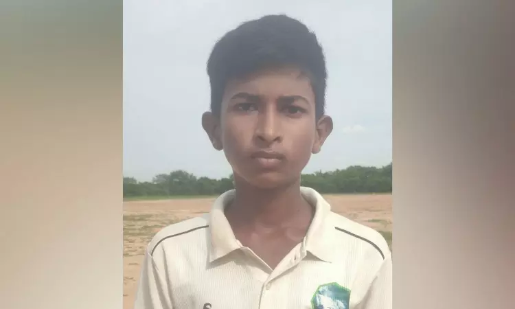 Inter districts U-14: Tirunelveli advances to semis