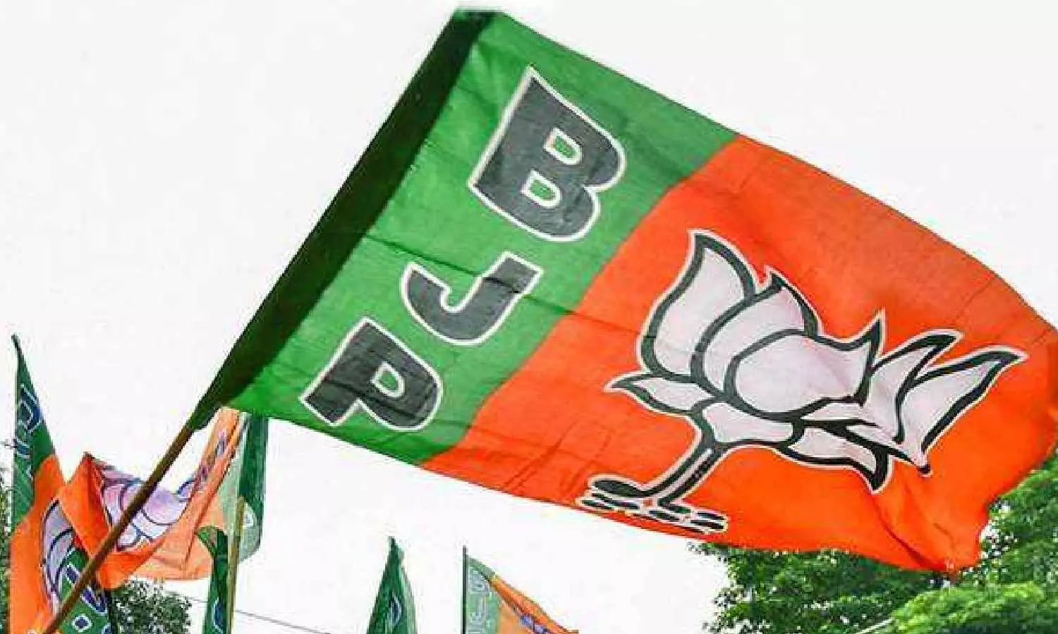 Diversion of SC, ST fund in Karnataka exposes Rahuls double standards: BJP