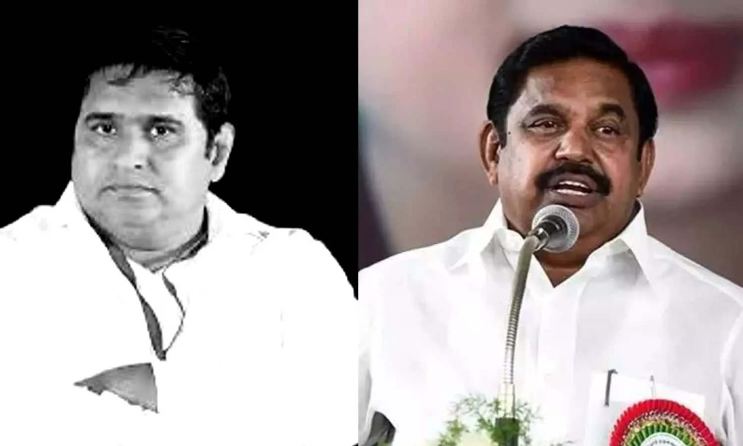 EPS condemns murder of BSPs Tamil Nadu unit chief Armstrong