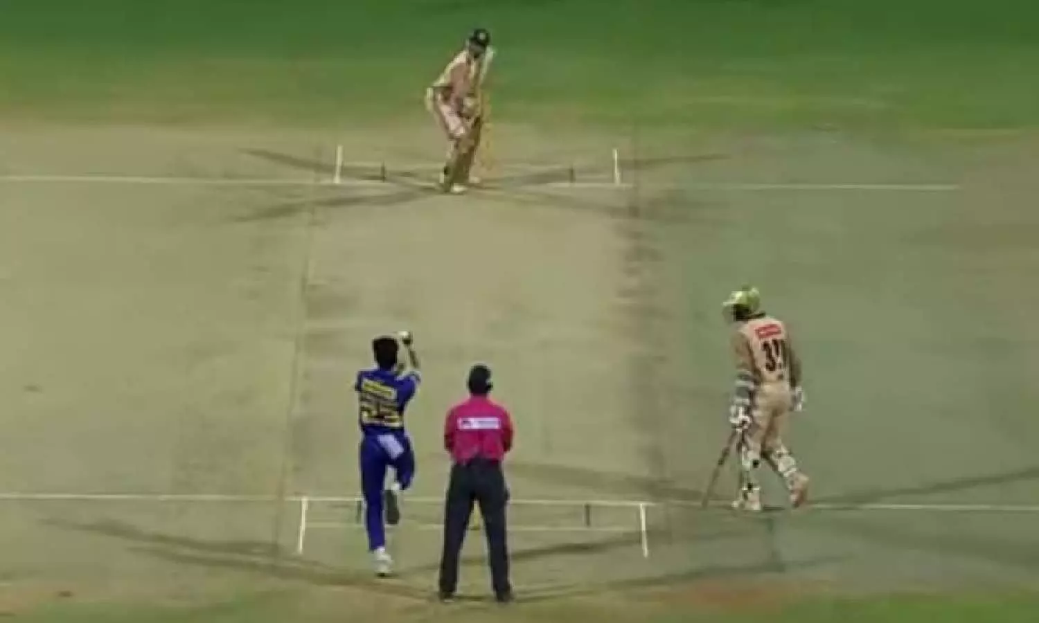 TNPL 2024: LKK wins by 13 runs against CSG