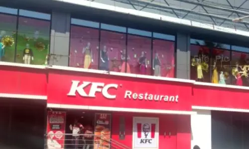 Food safety department cancels Tuticorin KFC outlets licence after discrepancies found