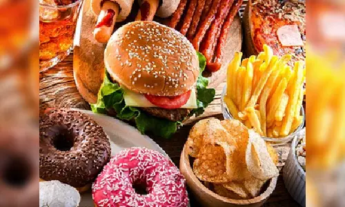 Ultra-processed food ads misleading; fuelling obesity & diabetes in   India: Report