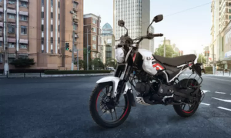 Bajaj Auto launches worlds first CNG-powered motorcycle Freedom 125 Bajaj Auto launches worlds first CNG-powered motorcycle Freedom 125