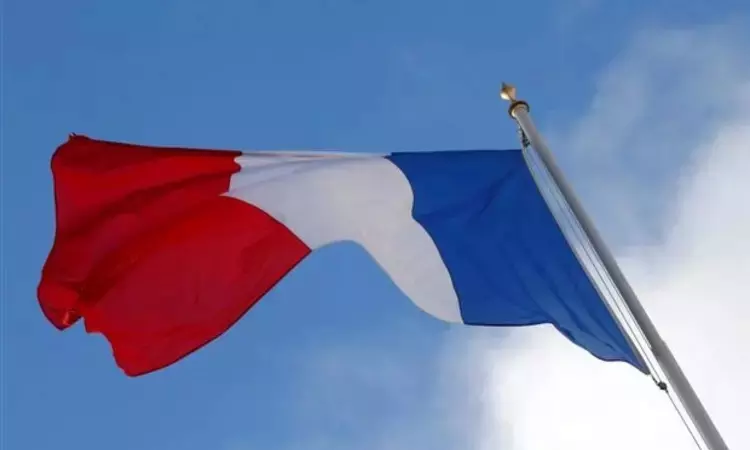 Frances government spokesperson is attacked on the campaign trail, days before decisive election Frances government spokesperson is attacked on the campaign trail, days before decisive election