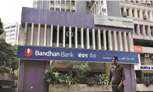 Bandhan Bank appoints Ratan Kumar Kesh as interim MD & CEO