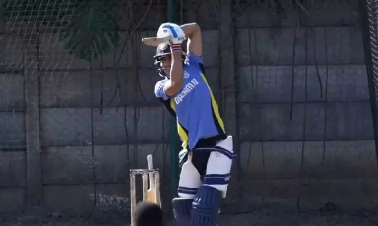 Shubman Gill set to be rested for Bangladesh T20Is Shubman Gill set to be rested for Bangladesh T20Is