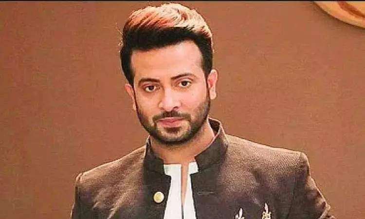 Bengali films should do well in Kolkata: Bangladesh actor Shakib