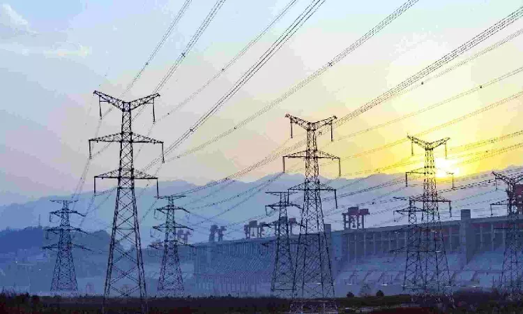 India records 15 pc jump in electricity generation for May amid scorching heat wave