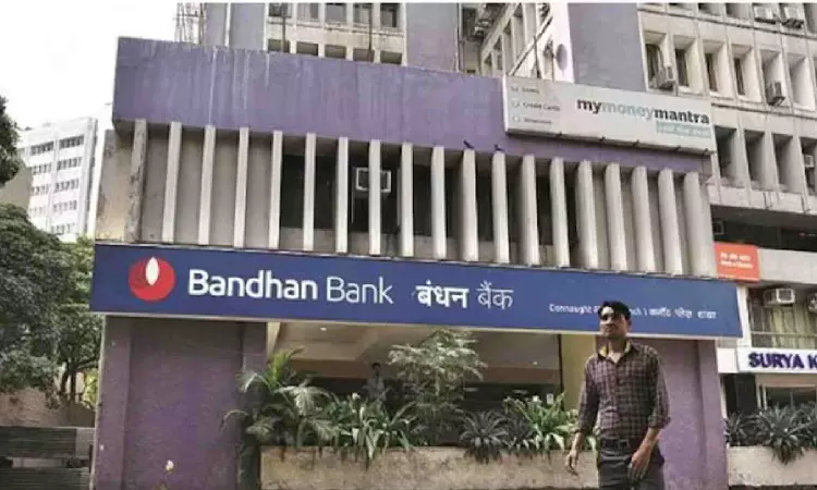 Bandhan Bank appoints Ratan Kumar Kesh as interim MD & CEO