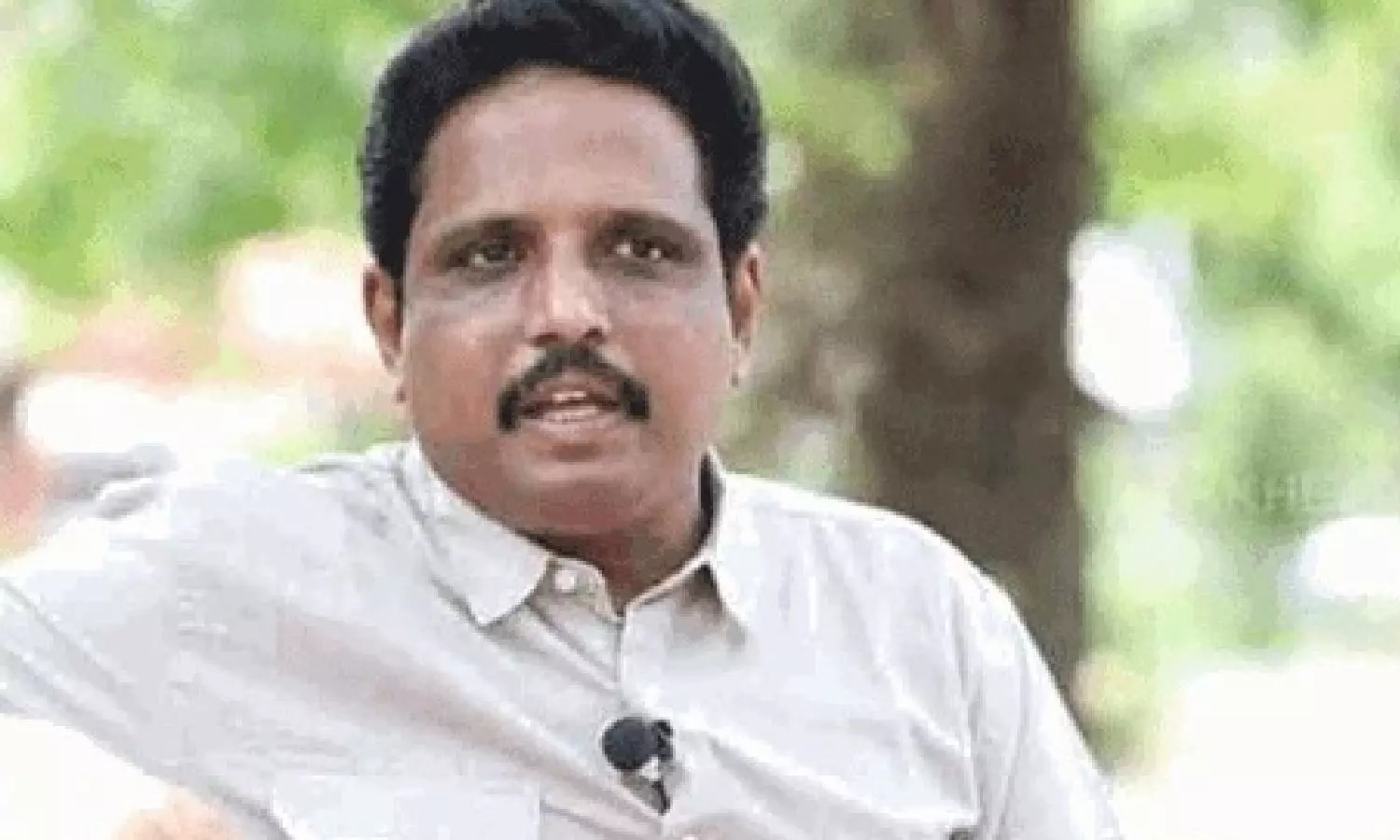 MP Su Venkatesan slams CBSE recruitment exam for having Hindi portions, says it violates Official Language Rules MP Su Venkatesan slams CBSE recruitment exam for having Hindi portions, says it violates Official Language Rules