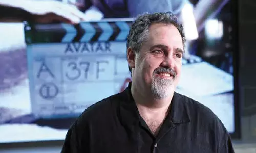 Titanic producer Jon Landau passes away