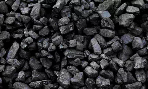 Coal import rises 5% to 52 MT in Apr-May; demand likely to fall in monsoon Coal import rises 5% to 52 MT in Apr-May; demand likely to fall in monsoon