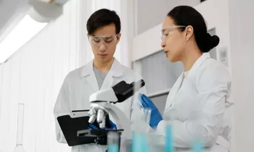 Study gives insight into chemotherapy resistance in pancreatic cancer