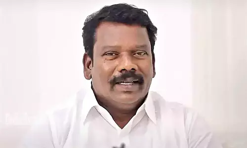 SIR creating chaos, remain vigilant: TNCC chief Selvaperunthagai SIR creating chaos, remain vigilant: TNCC chief Selvaperunthagai