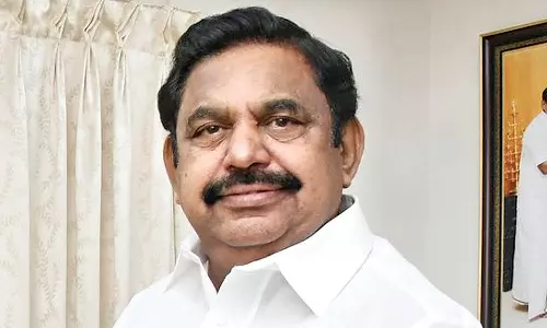 Brain-eating amoeba infection: Edappadi urges TN govt to take precautionary measures