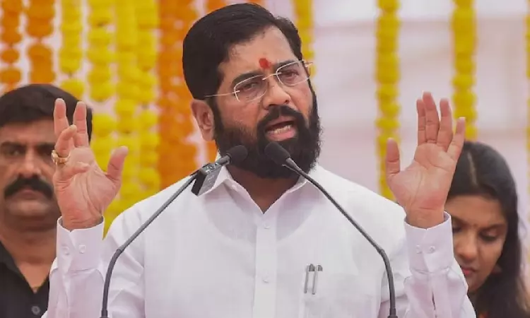Shiv Sena announces front organisation of armed forces veterans