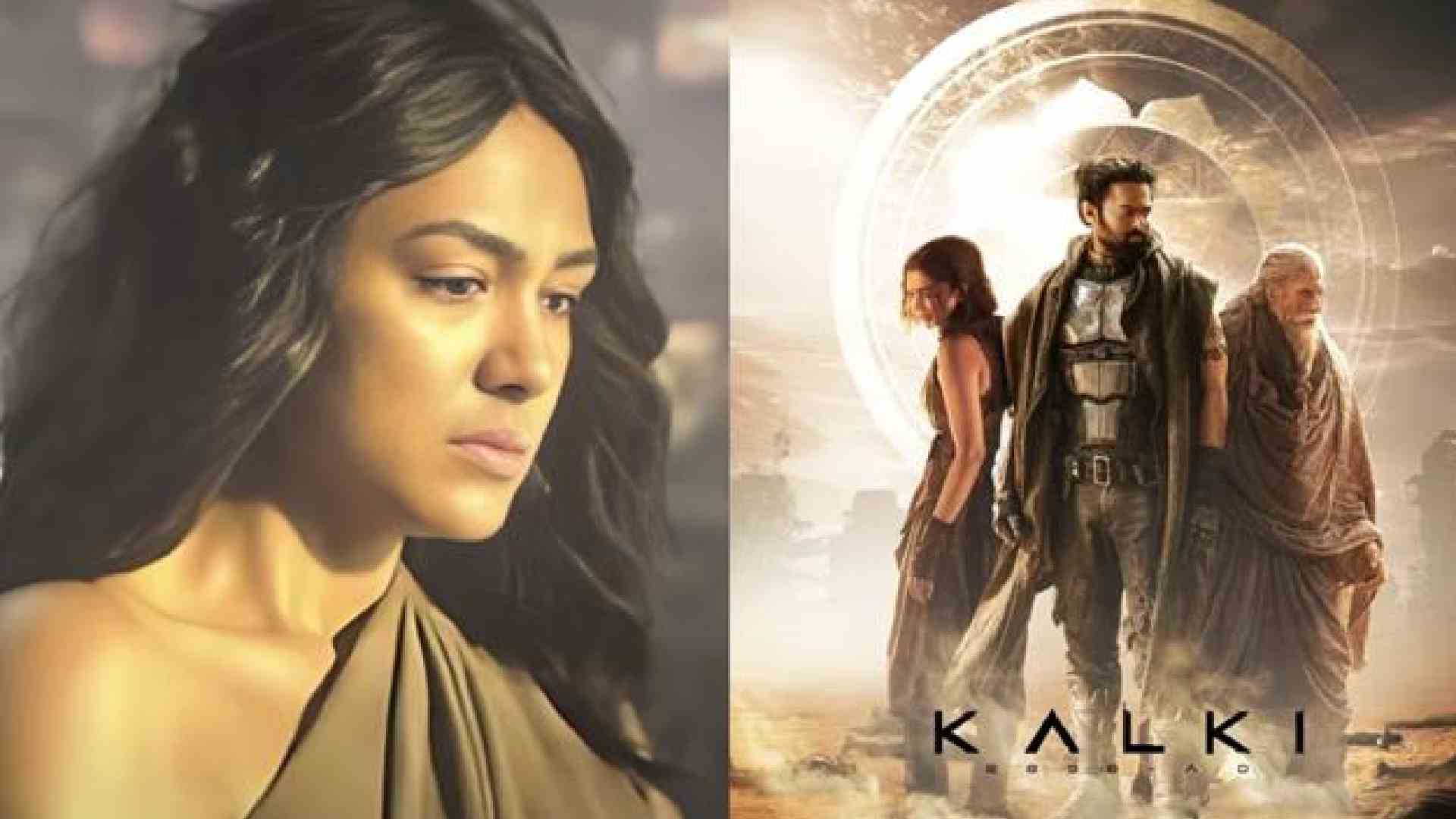 Mrunal heap praise on Big B calls him Shahenshah Kamal incredible