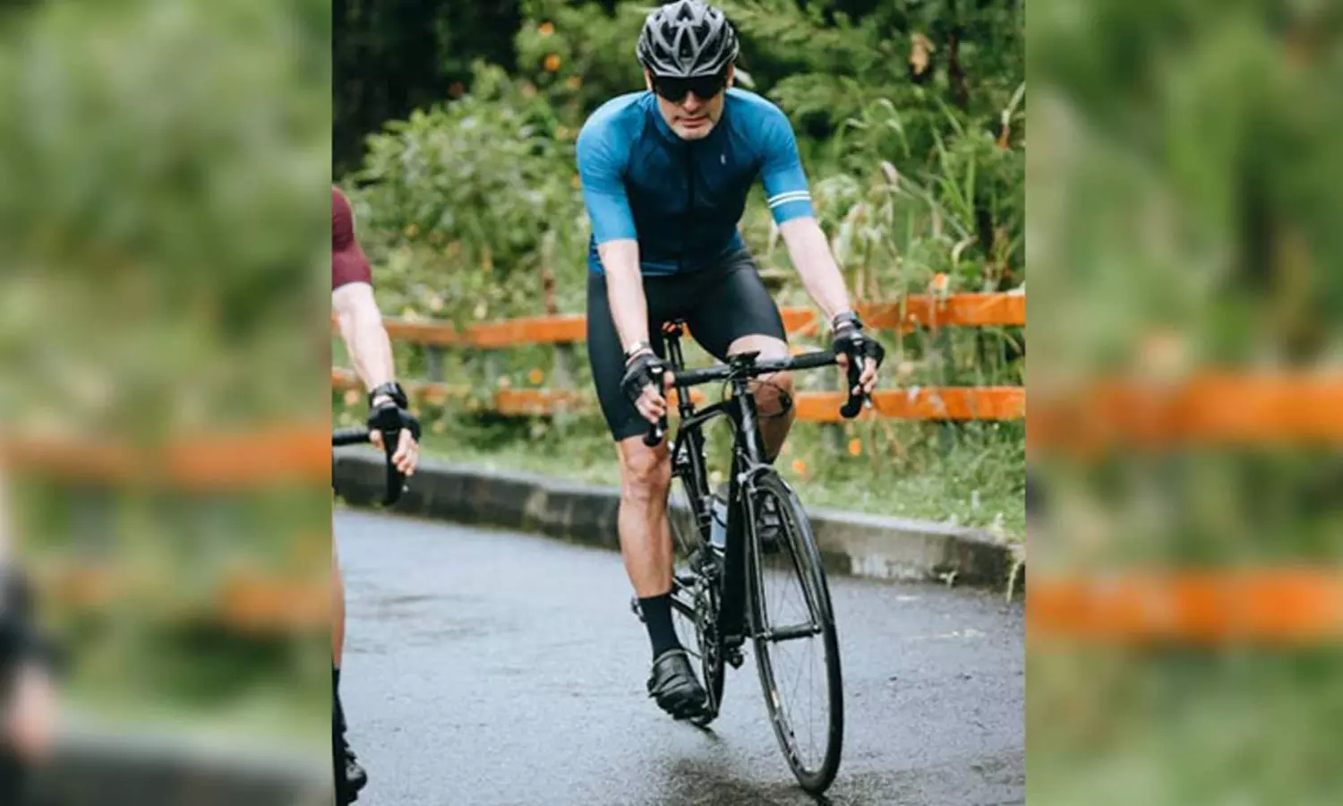 Here is why cycling good for your physical, mental health