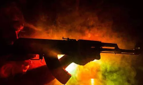 Four soldiers killed, six injured in terrorist ambush in J-K’s Kathua