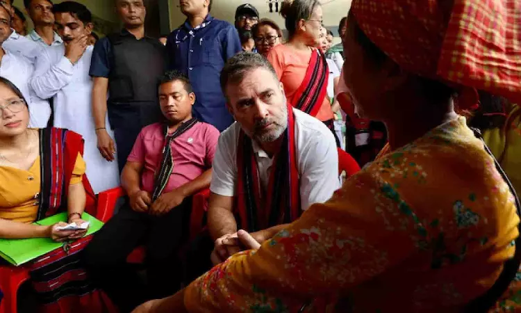 Editorial: The LOP lustre