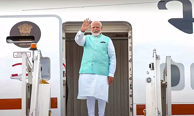 Indians in Russia to seek PM Modis support to build Hindu temple, more flights to India