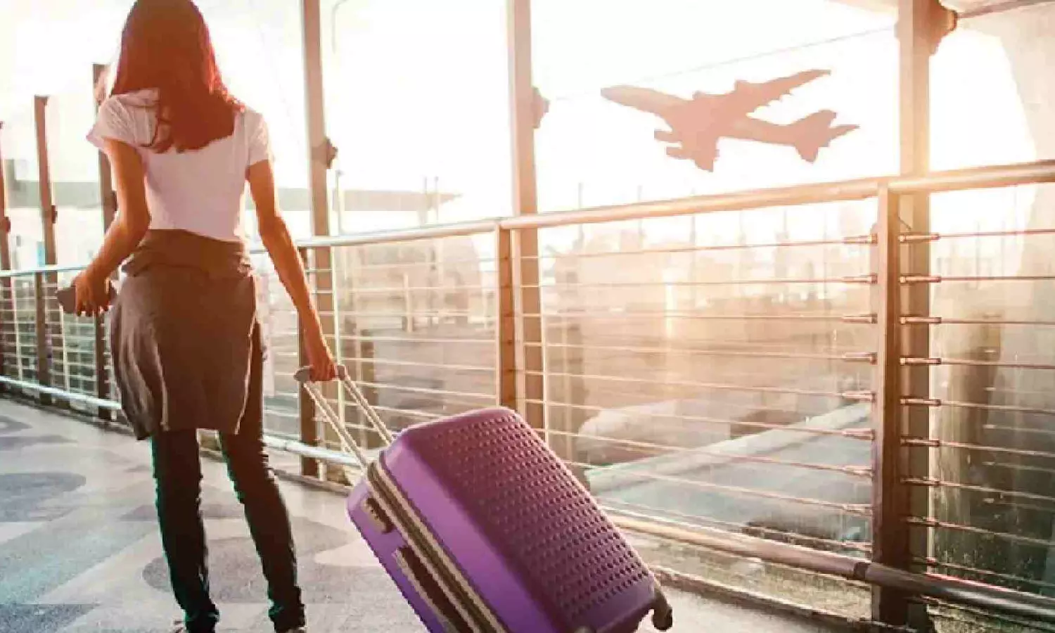 Outbound travel from India emerges as future growth engine for global tourism