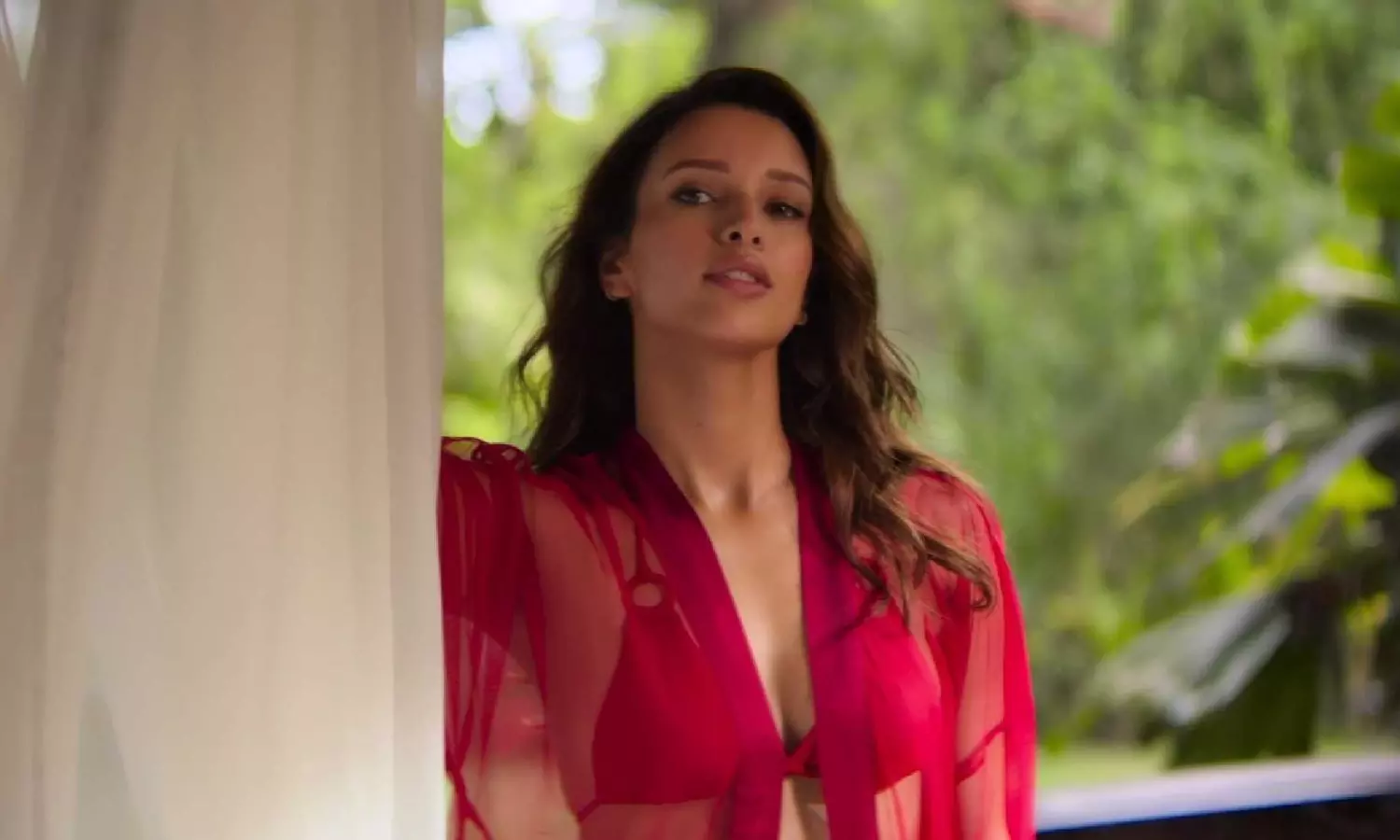 Janam song featuring Vicky Kaushal, Triptii Dimri unveiled