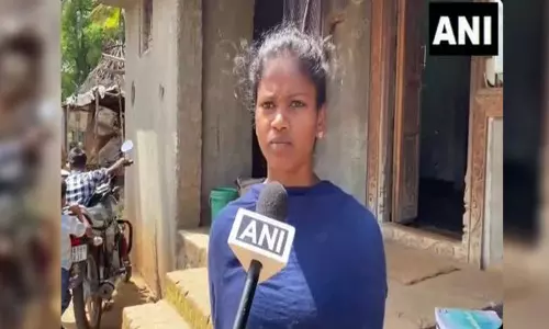 Tamil Nadu: Tribal girl from Tiruchirappalli makes history as she gets admission to NIT-Tiruchy