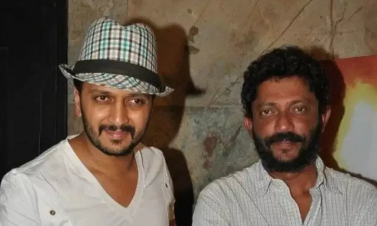 I miss Nishikant Kamat, says Riteish Deshmukh on 10 years of Lai Bhaari