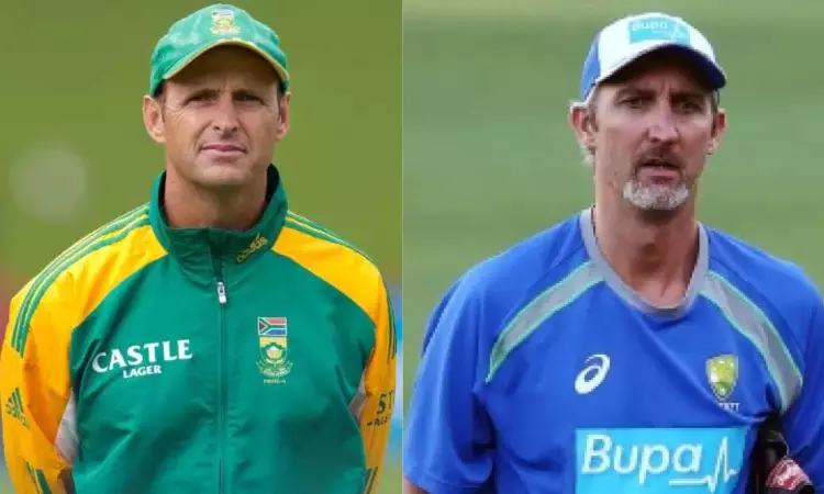 Kirsten, Gillespie given free hand by PCB to turn fortunes of Pakistan cricket: Sources Kirsten, Gillespie given free hand by PCB to turn fortunes of Pakistan cricket: Sources