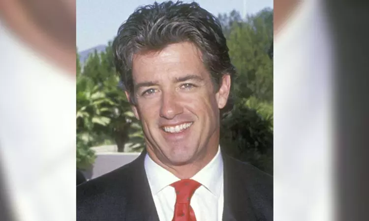 General Hospital actor Doug Sheehan passes away at 75 General Hospital actor Doug Sheehan passes away at 75