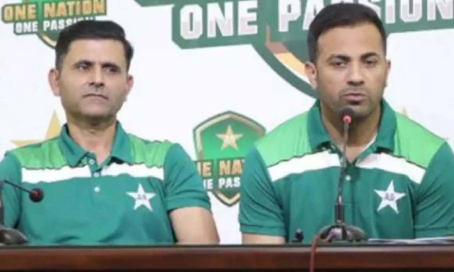 Pakistan sacks Wahab Riaz and Abdul Razzaq as national selectors