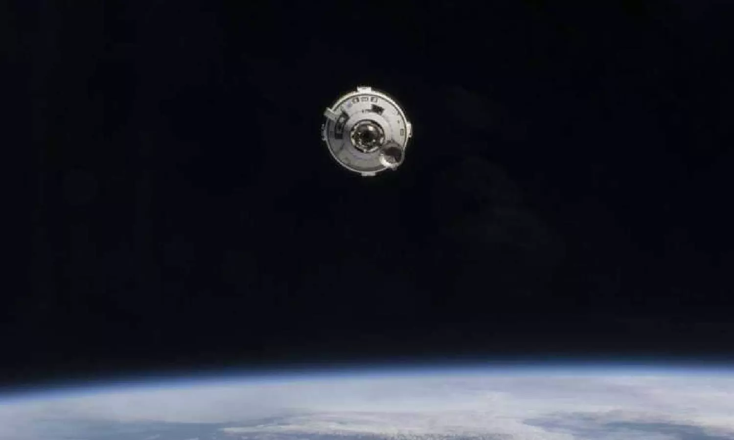 Astronauts confident Boeing space capsule can safely return them to Earth, despite failures