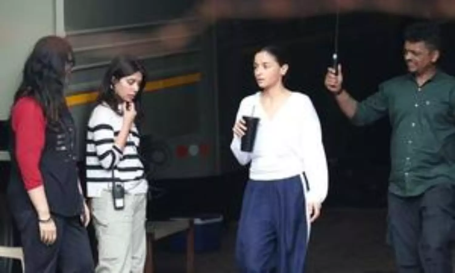 Alia Bhatt starts shooting for ‘Alpha’, trained for four months to play super agent